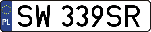 SW339SR