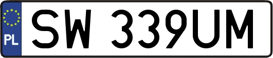 SW339UM