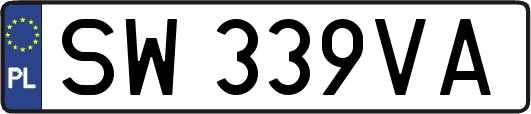 SW339VA