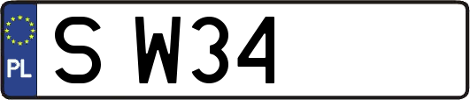SW34