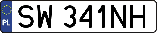 SW341NH