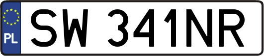 SW341NR