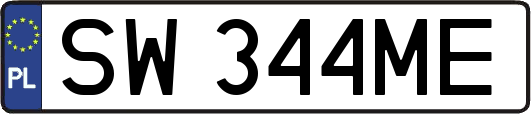 SW344ME