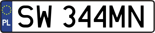 SW344MN