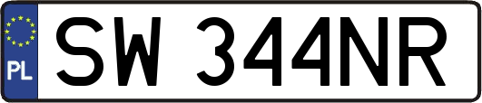 SW344NR