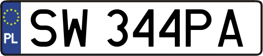 SW344PA