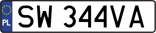 SW344VA