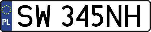 SW345NH