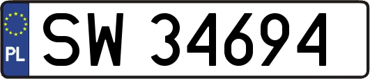 SW34694