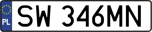 SW346MN
