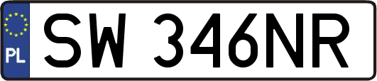 SW346NR