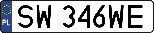 SW346WE