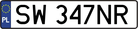 SW347NR