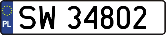 SW34802