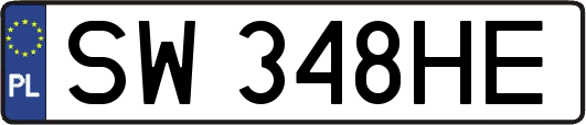 SW348HE