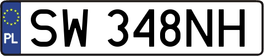 SW348NH