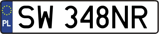 SW348NR