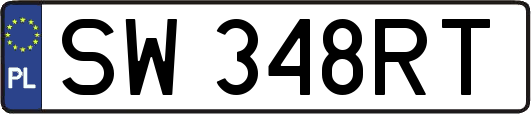 SW348RT
