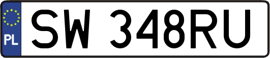 SW348RU
