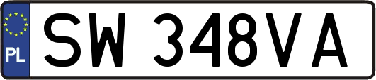 SW348VA