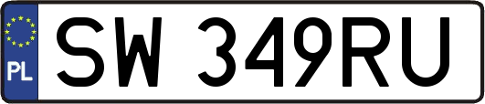 SW349RU