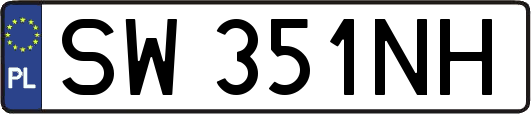 SW351NH