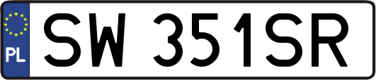 SW351SR