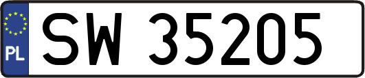 SW35205