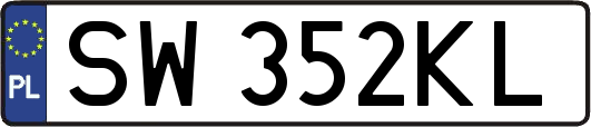 SW352KL