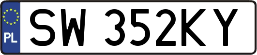 SW352KY