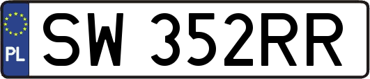 SW352RR