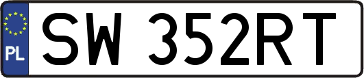 SW352RT