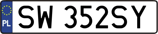 SW352SY
