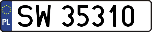 SW35310