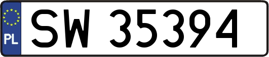 SW35394