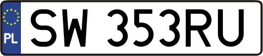 SW353RU