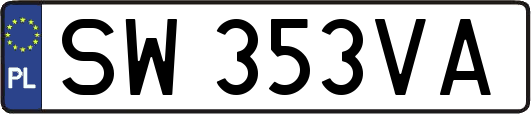 SW353VA