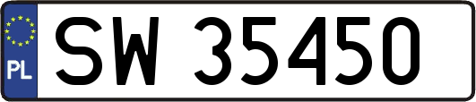 SW35450