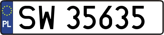 SW35635