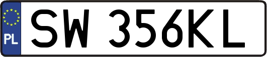 SW356KL