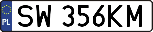 SW356KM