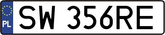 SW356RE