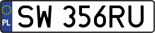 SW356RU
