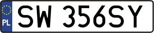 SW356SY