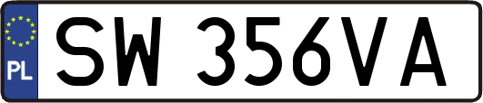 SW356VA