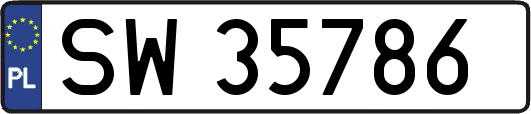 SW35786