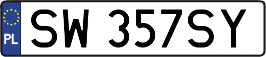 SW357SY