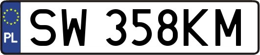 SW358KM