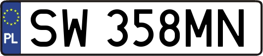 SW358MN