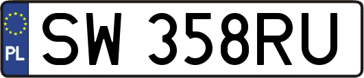 SW358RU